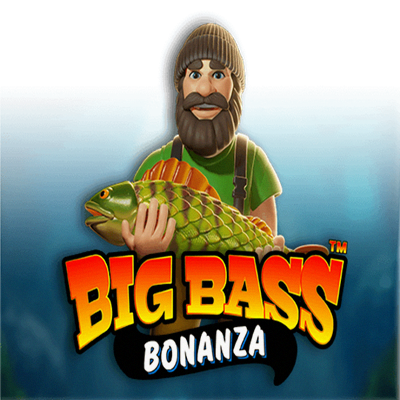 Big Bass Bonanza